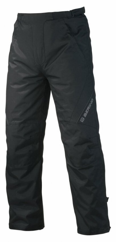 Magnum Trousers Small - Click Image to Close