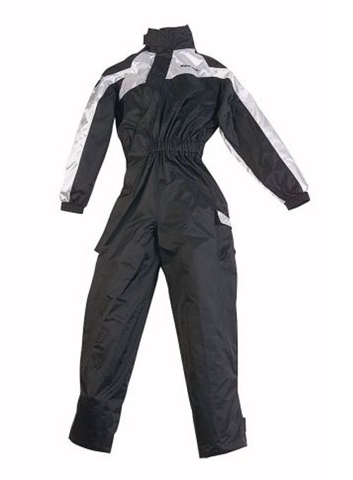 IWAKI Waterproof Overalls Extra Large - Click Image to Close