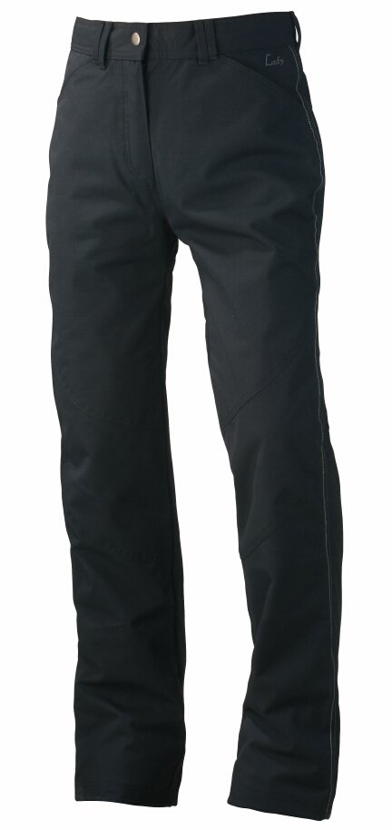 Lady Cargo Trousers - Click Image to Close